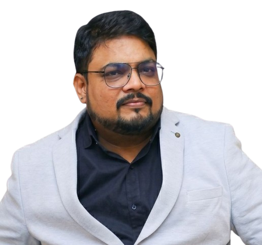 Prof. Mayank Aggarwal
