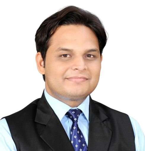 CS Sujeet Singh