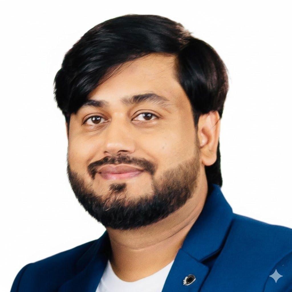 CA Sumit Dahiya